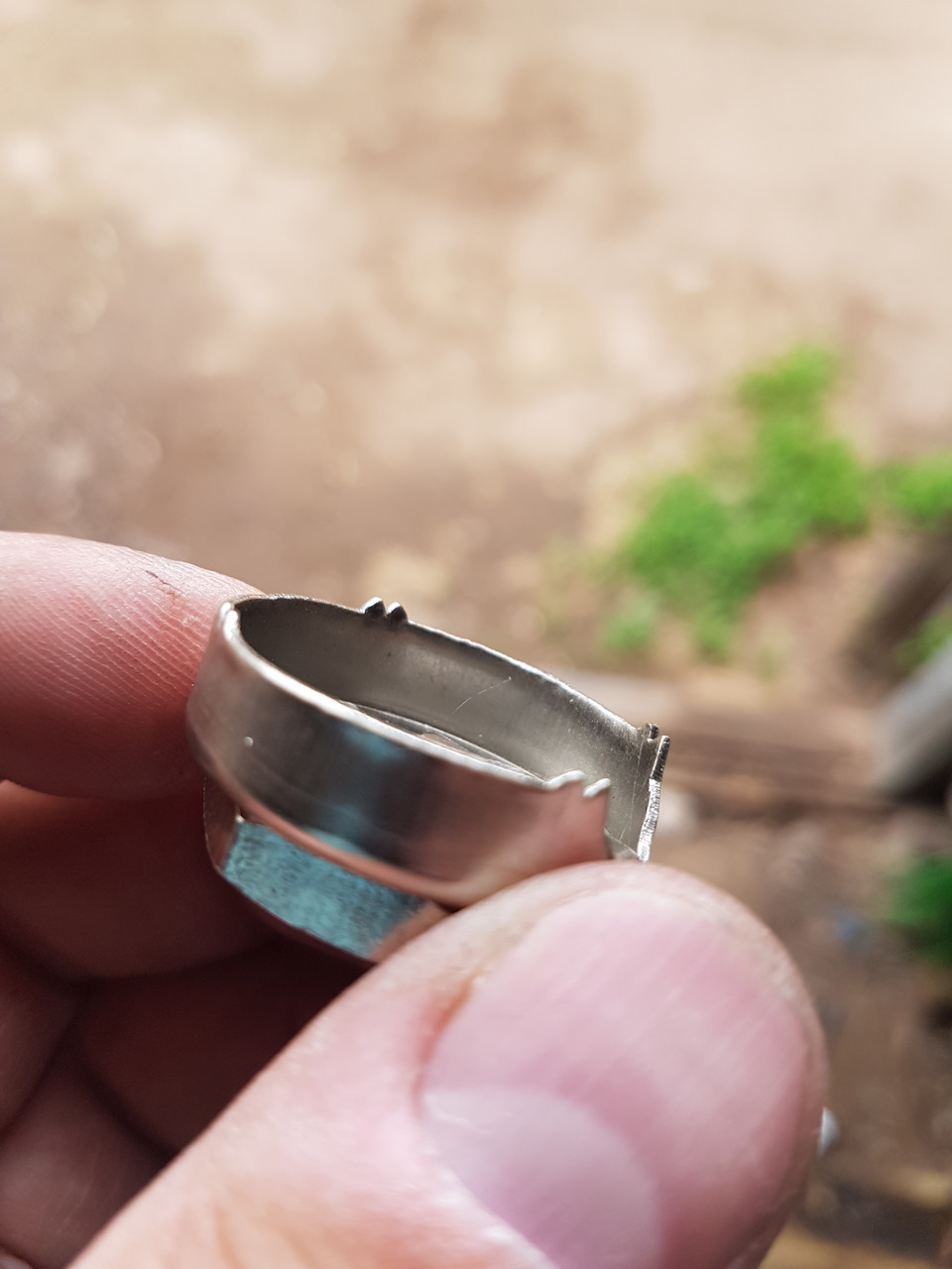 Фото в бортжурнале УАЗ Patriot