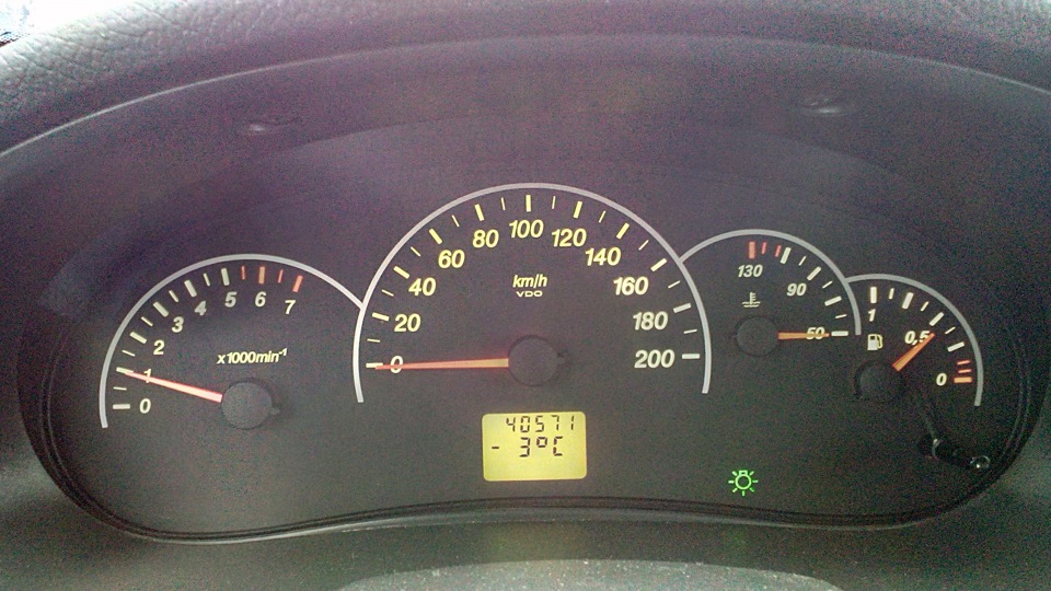 Монтажный блок предохранителей — Lada Приора хэтчбек, 2009 года ...
