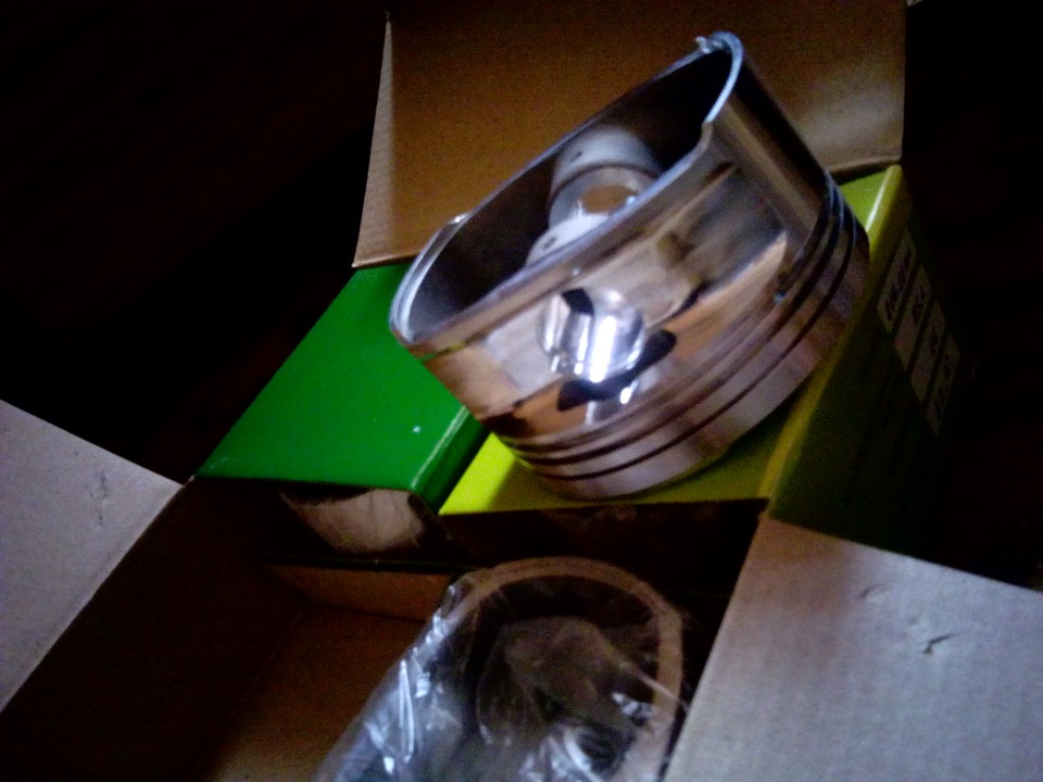 Фото в бортжурнале Lada Приора седан