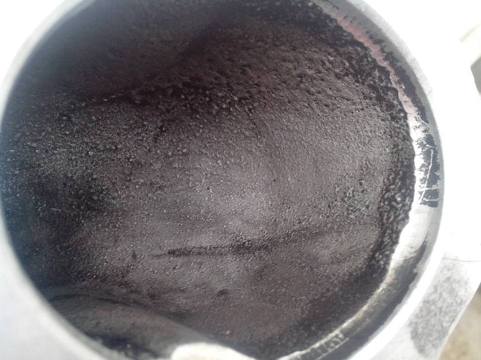 Фото в бортжурнале Peugeot 307 SW