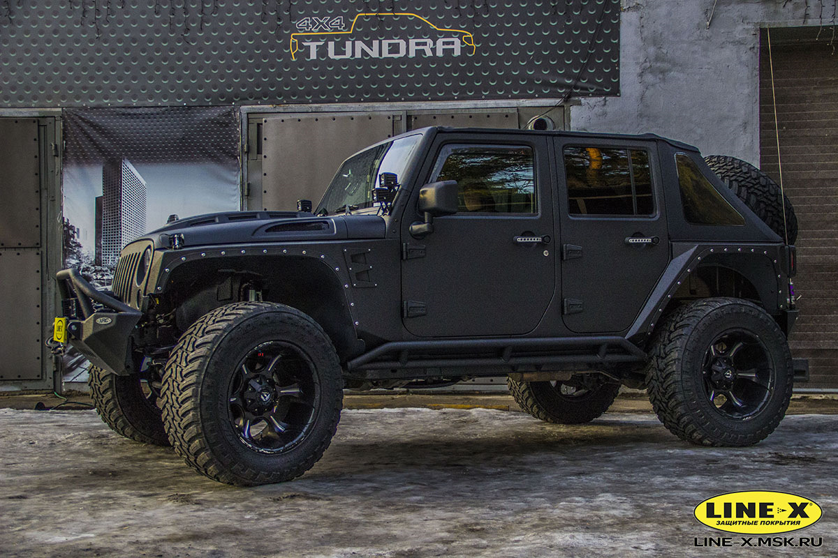 джем машина джип.