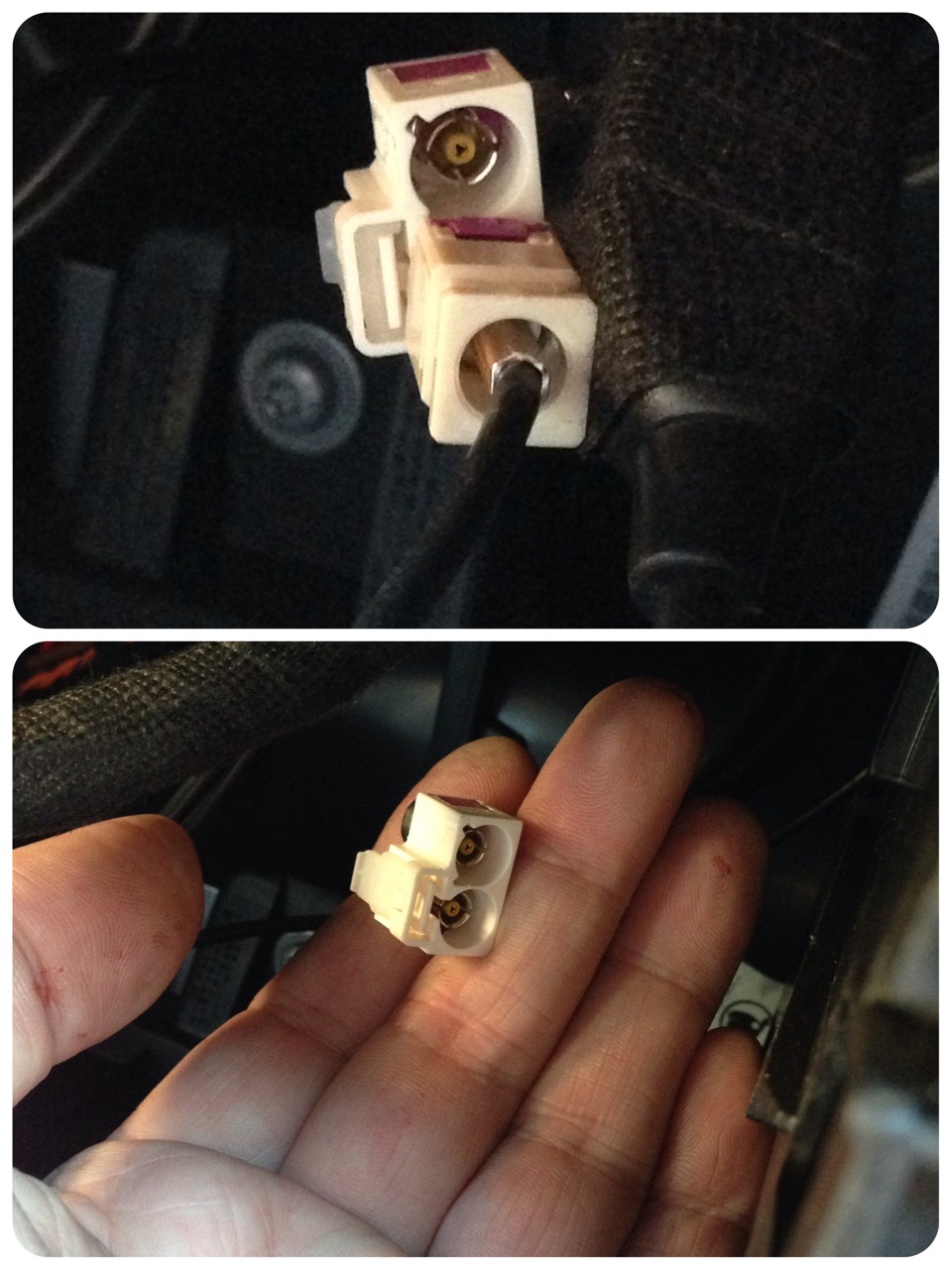 11 — Skoda Octavia A5 Mk2