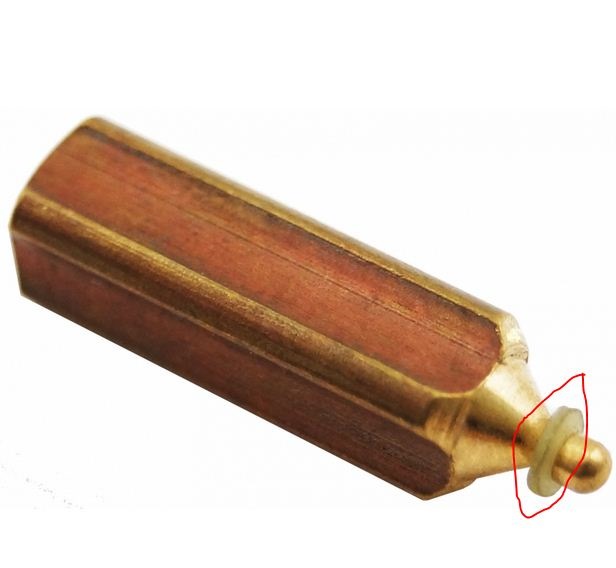 Замена жиклеров в карбюраторе. и замена прокладки в пускному коллекторе ...