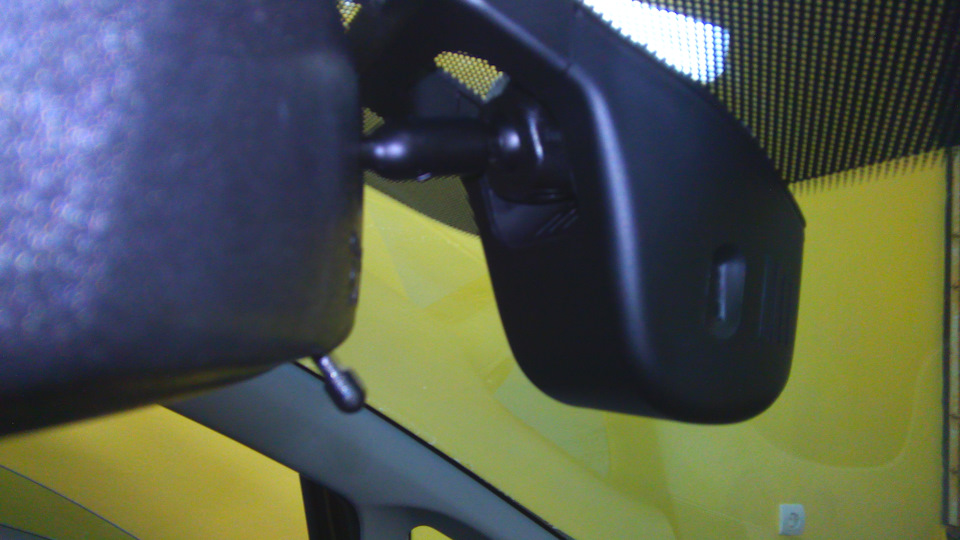 Фото в бортжурнале KIA Ceed (2G)