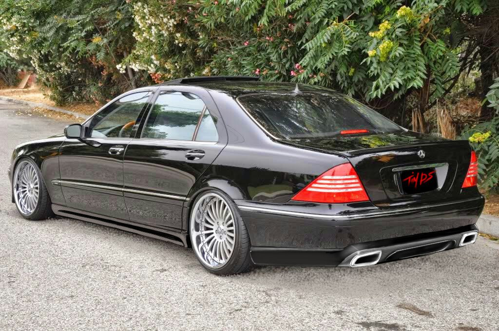 Mercedes Carlsson 600