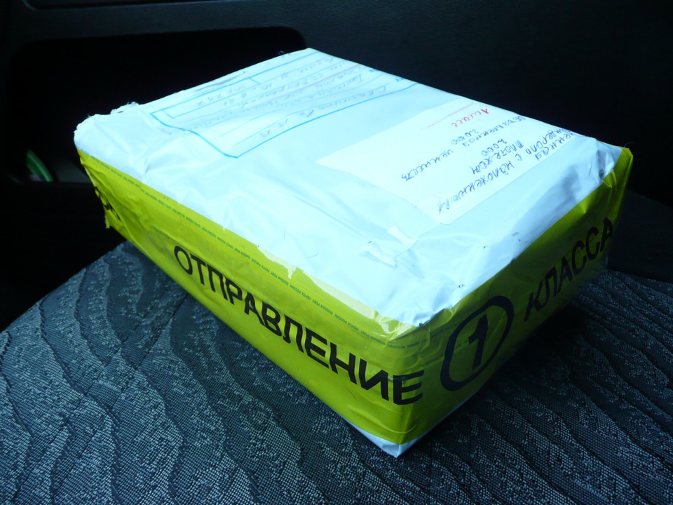 Фото в бортжурнале Ford Fusion