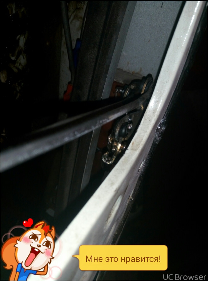 Установка электрозамков (ЦЗ) — DRIVE2