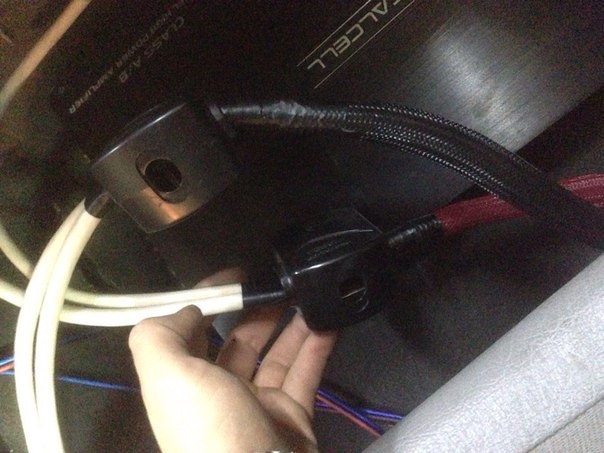 Питалово системы. — Volkswagen Caddy (2G), 1,9 л, 2003 года | автозвук ...