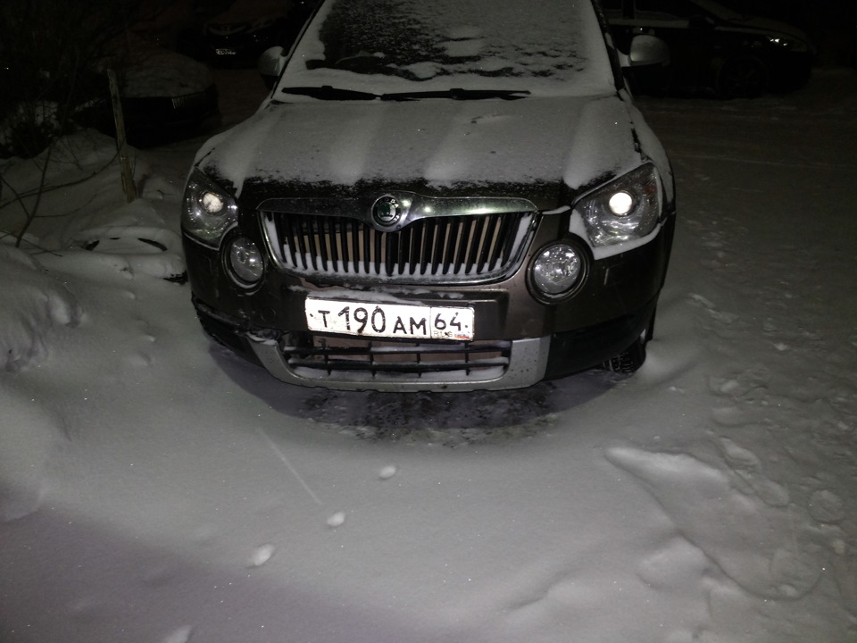 skoda yeti 1.2 робот skoda yeti 1.2 робот