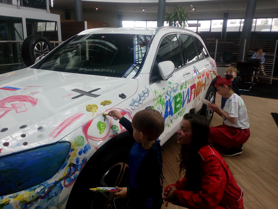 АВИЛОН «Мерседес-Бенц»: Каникулы начинаются в АВИЛОН! — АВИЛОН на DRIVE2