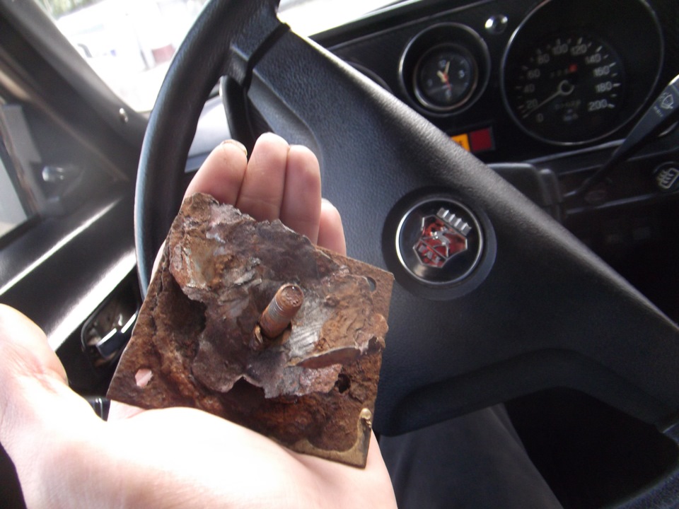 Пиаромания или как провернуть не проворачиваемое. — Сообщество «ГАЗ ...