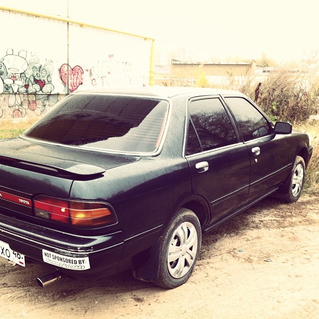 toyota carina t170 С‚СЋРЅРёРЅРі