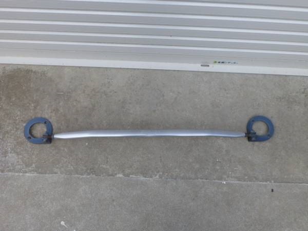 Фото в бортжурнале Nissan Cube I