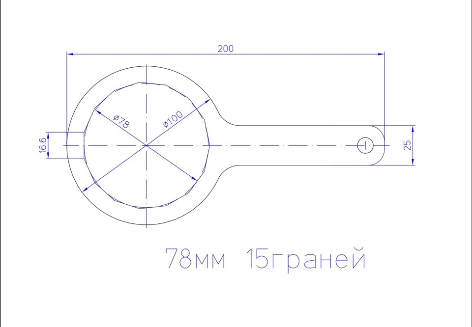 78 78 мм. Ключ для снятия масляного фильтра чертеж. Съемник масляного фильтра чертеж компас. Съемник масляного фильтра краб чертеж.