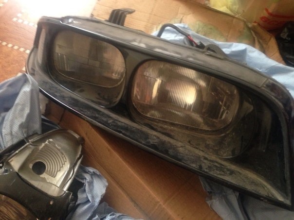 Фото в бортжурнале Nissan Skyline (R33)