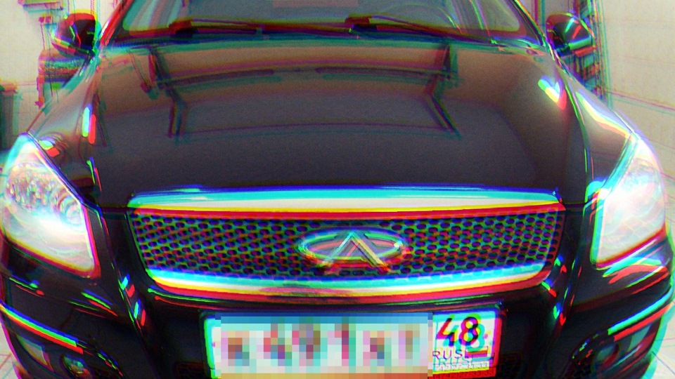 На что способна м11 — Chery M11, 1,6 л, 2011 года | тюнинг | DRIVE2