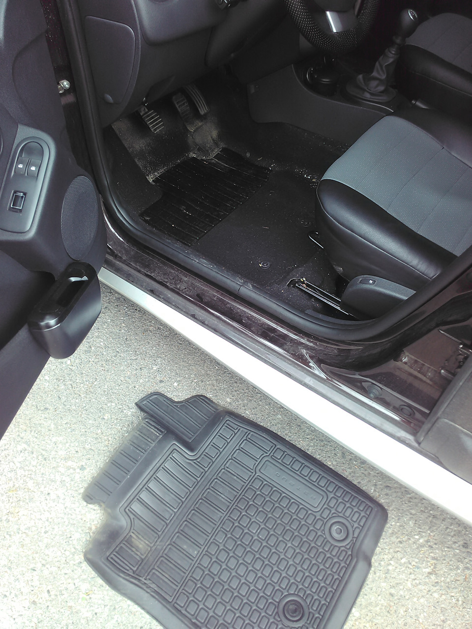 Педаль сцепления рено дастер ремонт