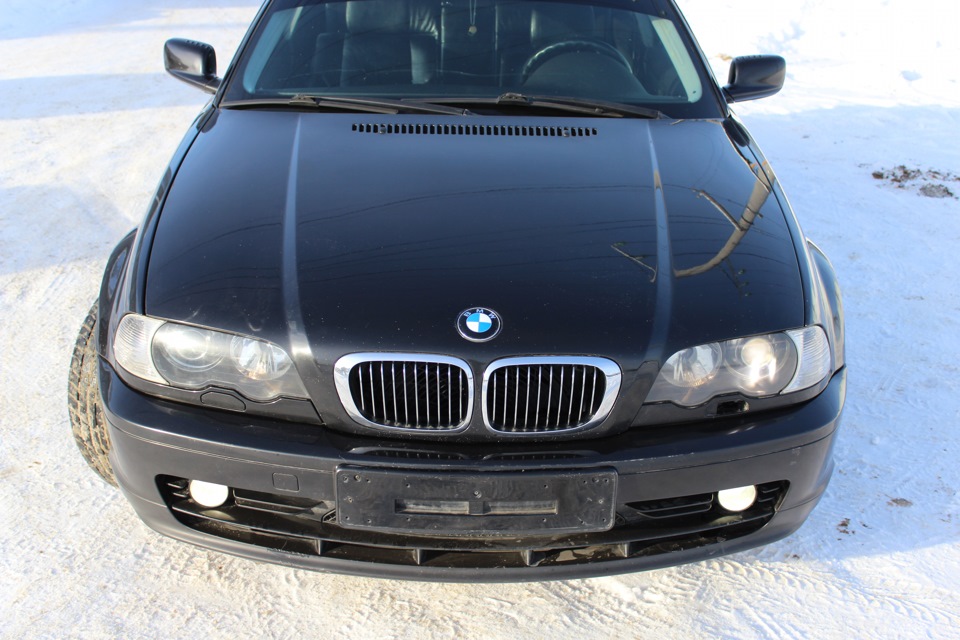 Отдам до конца недели даже за 400.000! — Сообщество «BMW E46 Club ...