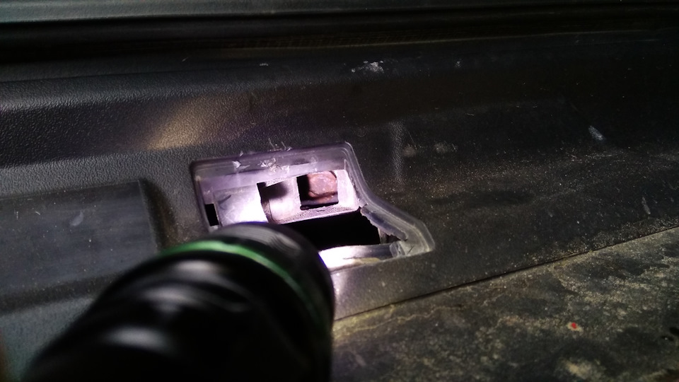 Фото в бортжурнале Toyota Land Cruiser Prado 150-series