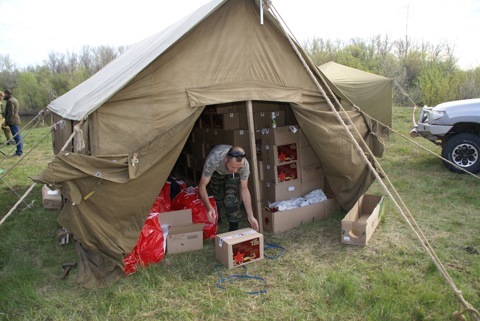 Фото в бортжурнале Lada Калина седан