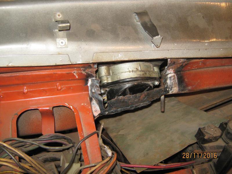 Стеклоочиститель ВАЗ-2108 — Lada 21033, 1,3 л, 1982 года | тюнинг | DRIVE2