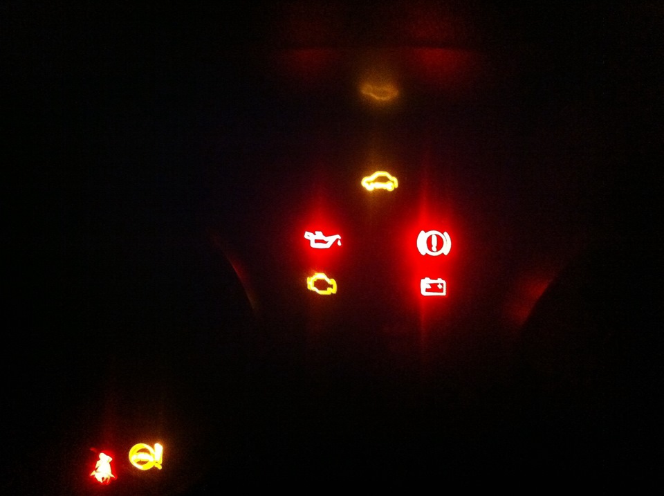 Запись от 28 сентября 02:11 — Lada Калина 2 хэтчбек, 1,6 л, 2013 года ...