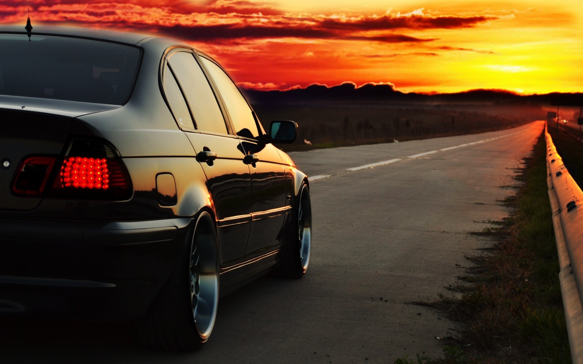 BMW e46 e39