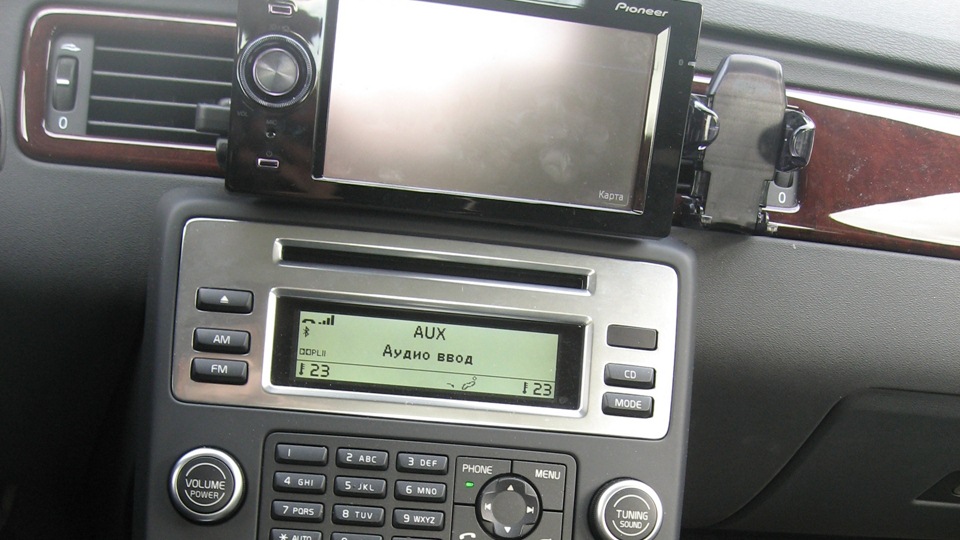 навигация volvo s80 навигация volvo s80