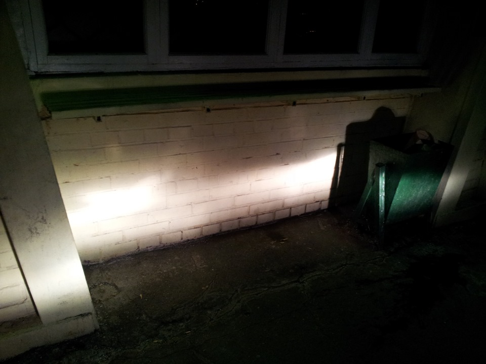 регулировка фар — KIA Ceed (1G), 2 л, 2007 года | своими руками | DRIVE2