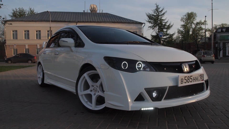 honda civic 4d rr honda civic 4d rr