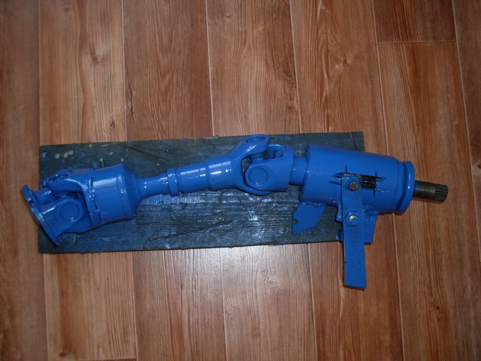 отключение передка! — Самодельный квадроцикл (Томск), 0,7 л, 2013 года ...