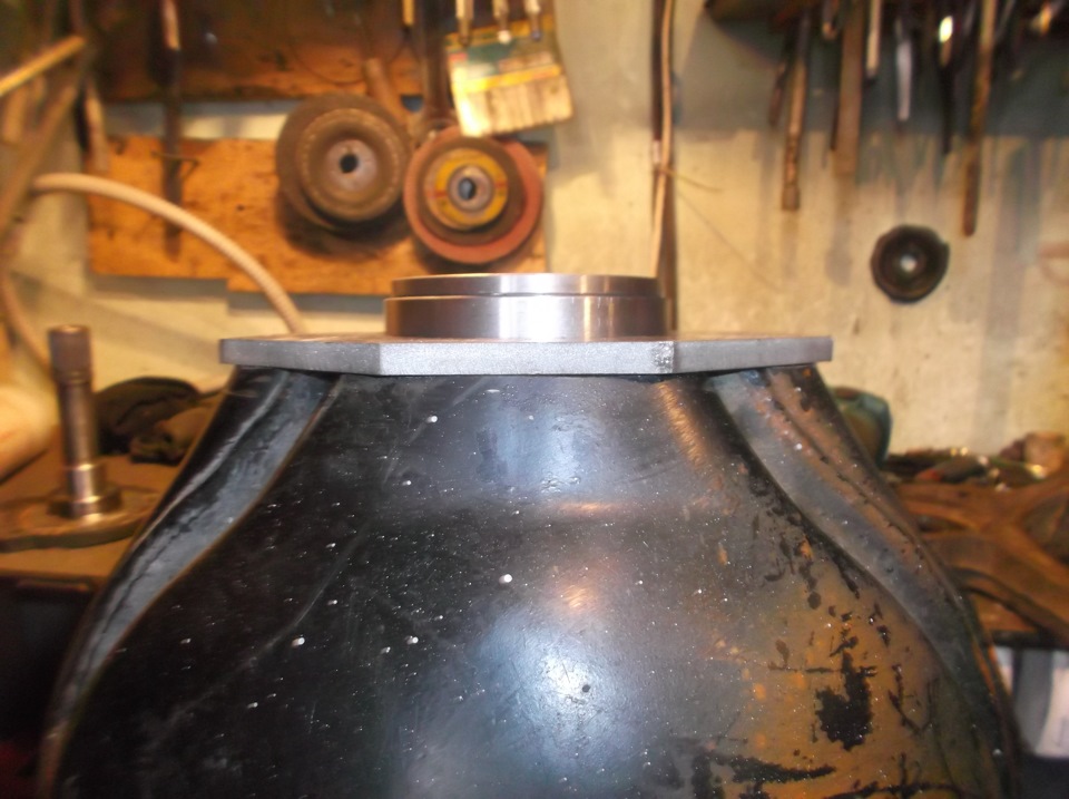 Фото в бортжурнале Suzuki Escudo (1G)