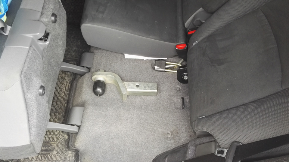 3f873c1s 960 для чего нужны полозья в багажнике прадо 150