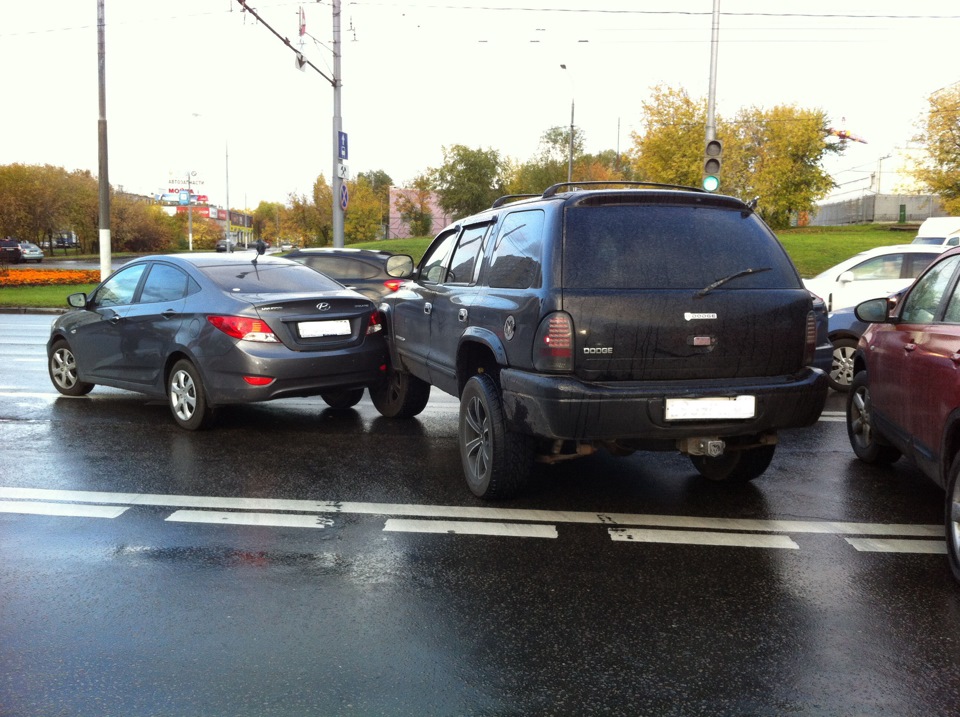 Дорожно Транспортное Происшествие — DRIVE2