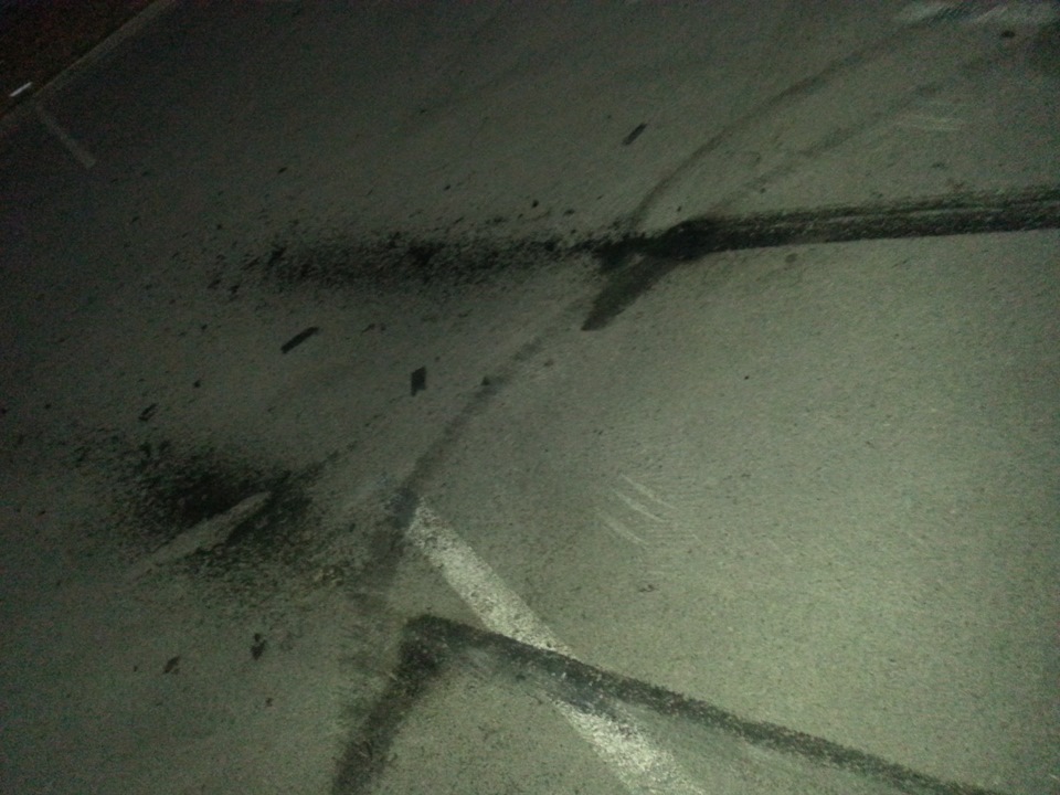 Блокировка торсен и пара 4.1 или после езды на переднем приводе, мы с ...