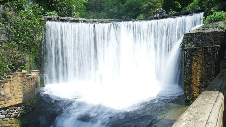 Н.Афон — Mitsubishi Pajero (2G)