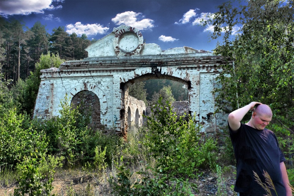 Фото в бортжурнале Lada 21061