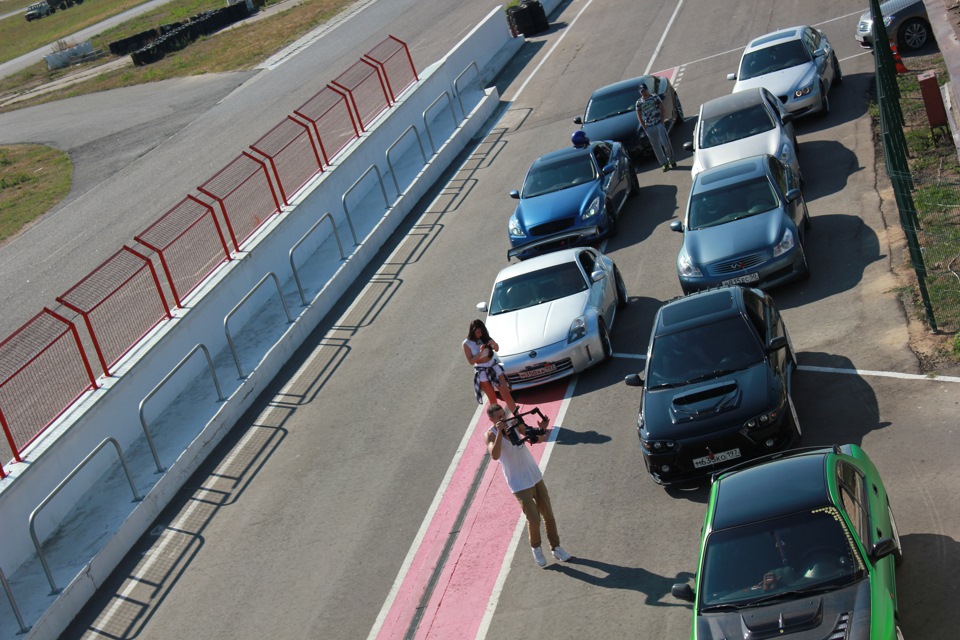 Автодром Мячково — DRIVE2