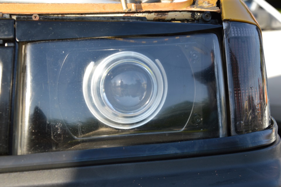 ДИМ 2015 — 2141 и его модификации. немного деталей — Москвич 2140, 1,8 ...