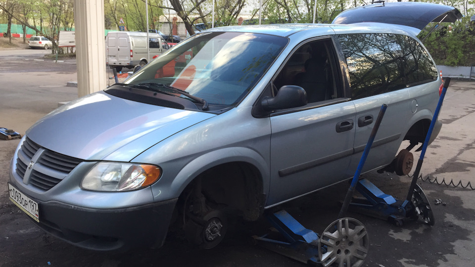 Троит двигатель при включении печки и кондиционера (куда копать) HELP ...