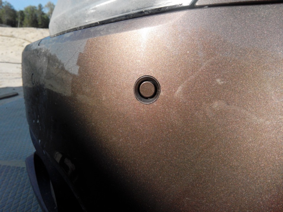 Фото в бортжурнале Volkswagen Jetta VI