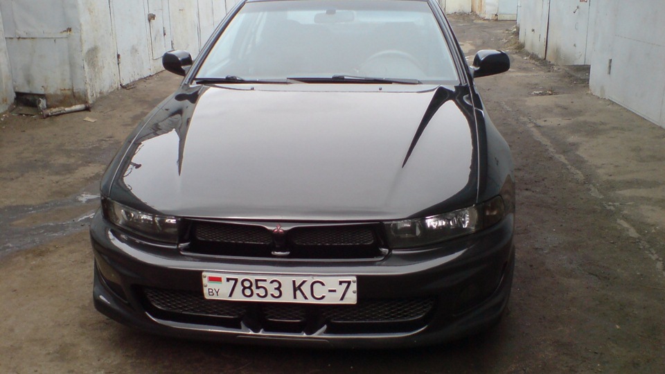 mitsubishi galant 2.5 м. отзывы mitsubishi galant 2.5 м. отзывы