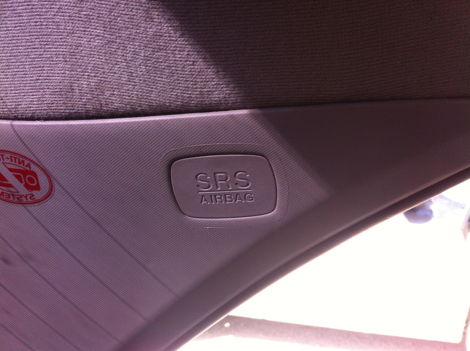 Саб в заднюю полку — Mazda 6 (1G) GG, 1,8 л, 2006 года | автозвук | DRIVE2