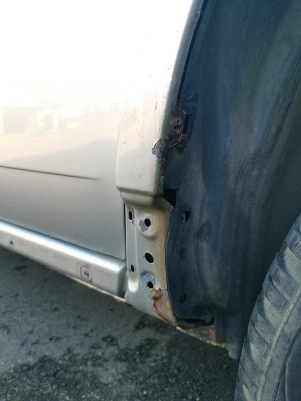 Фото в бортжурнале Renault Duster (1G)