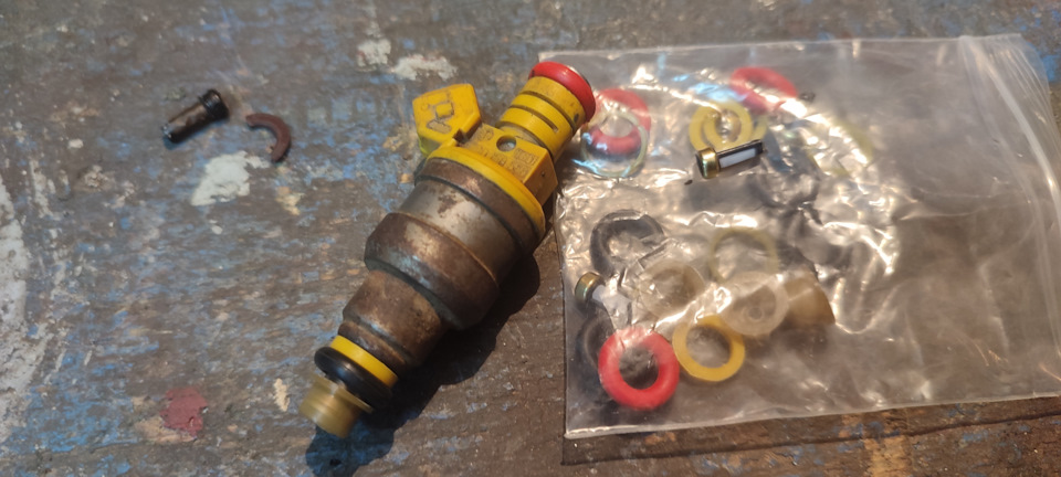 Фото в бортжурнале Ford Expedition (1G)