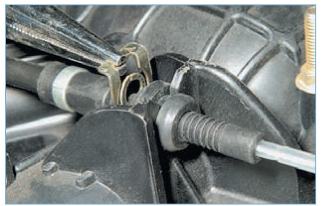 Замена и регулировка: найдено 88 изображений