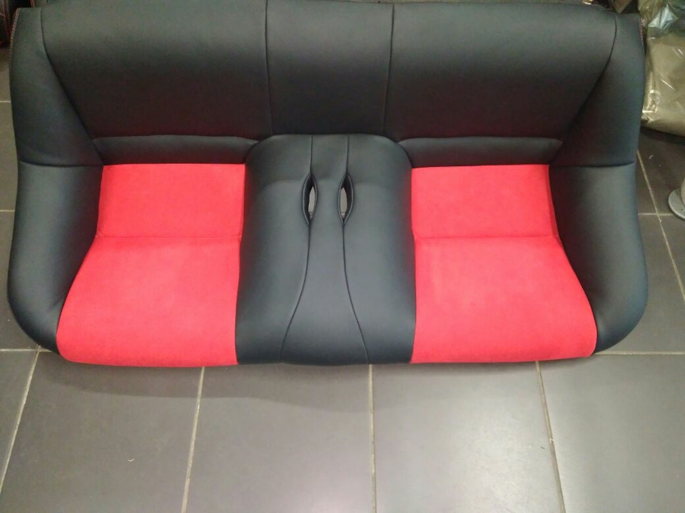 Фото в бортжурнале Toyota Supra (80)