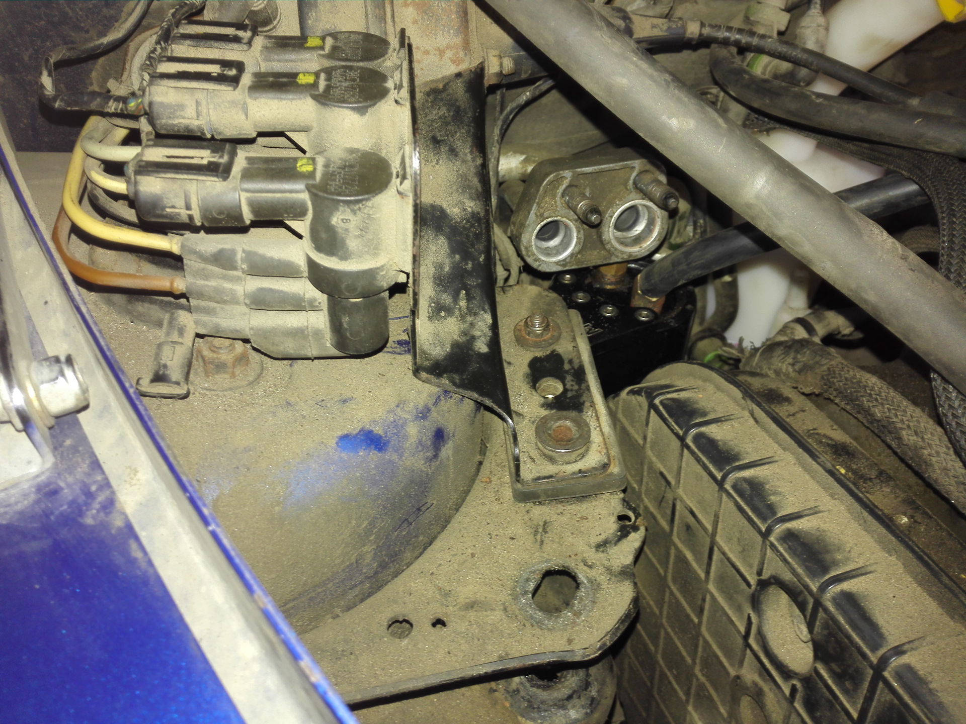xy auto iso ts16949