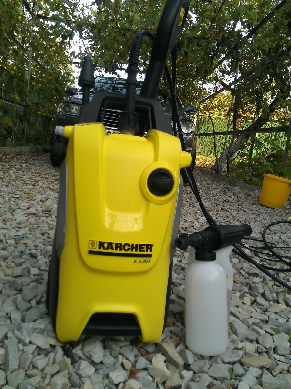 Какое масло заливать в мойку керхер. Керхер 5.200. Karcher 200. Автомойка Karcher 5.2. Автомойка Керхер к5.