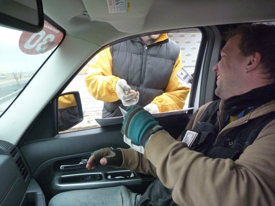 Фото в бортжурнале Jeep Cherokee (KK)